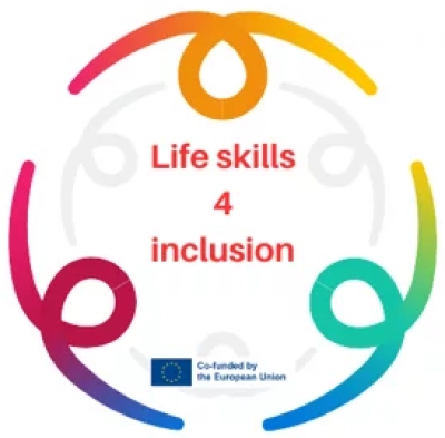 Workshop held in the framework of the Life Skills 4 inclusion